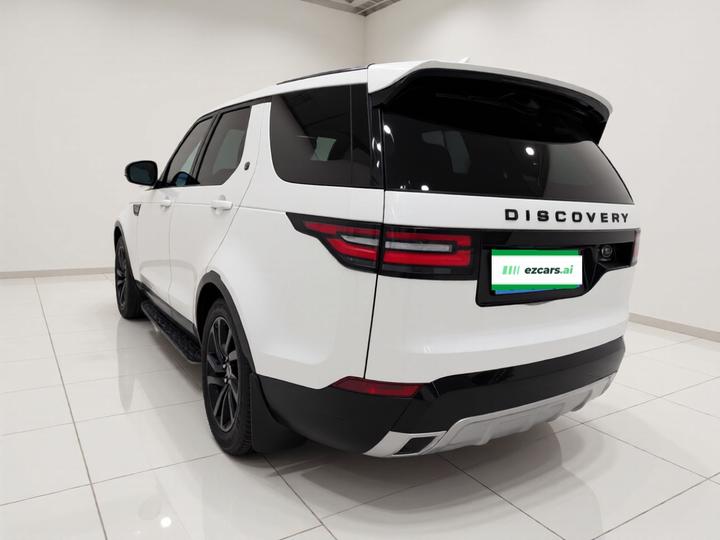 Discovery 2020 3.0 SC V6 30 Special photo 4