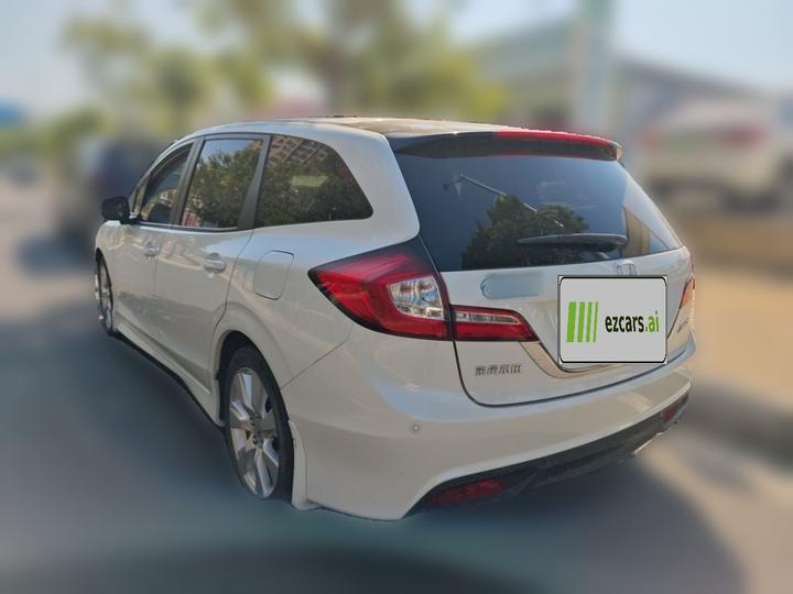 Jade 2016 1.8L AT Comfort Elite 5-Seater photo 4