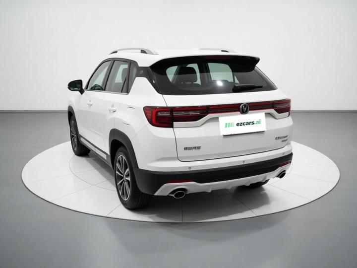 CS35PLUS 2019 1.4T DCT photo 4