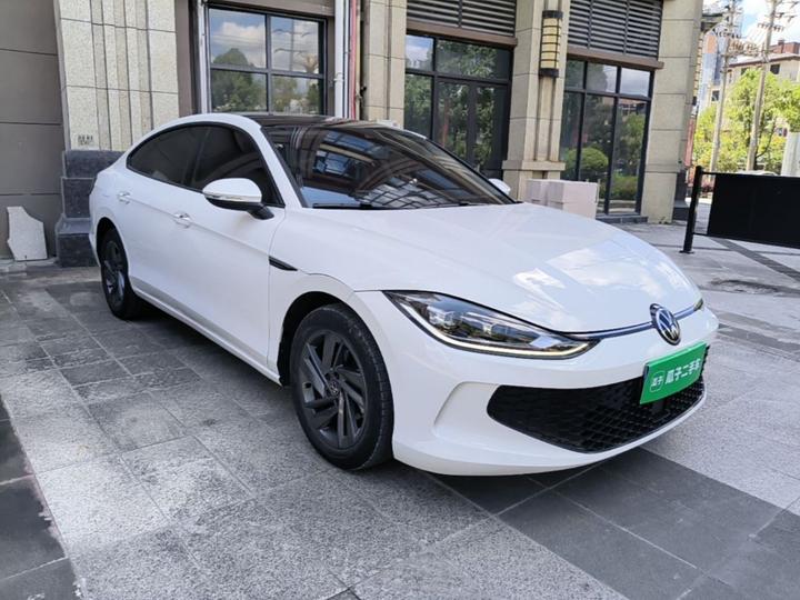 2022 Lamando L 280TSI DSG photo 3