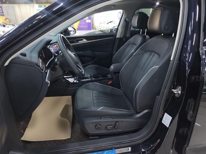 Passat 2024 330TSI Elite photo 7