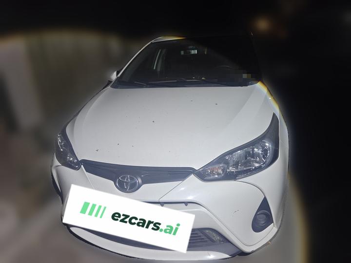 YARiS L 2017 1.5E CVT photo 2