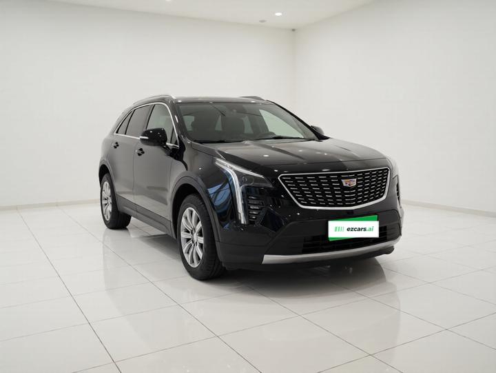 XT4 2022 28T RWD Luxury photo 3