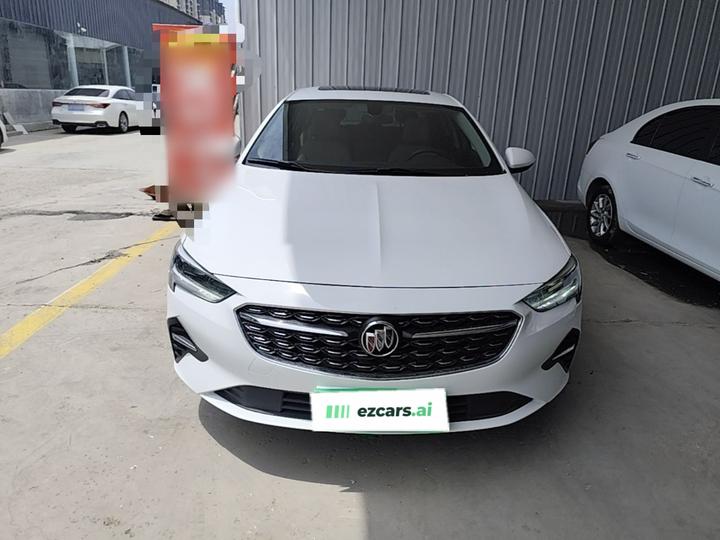 Regal 2020 552T Elite photo 2