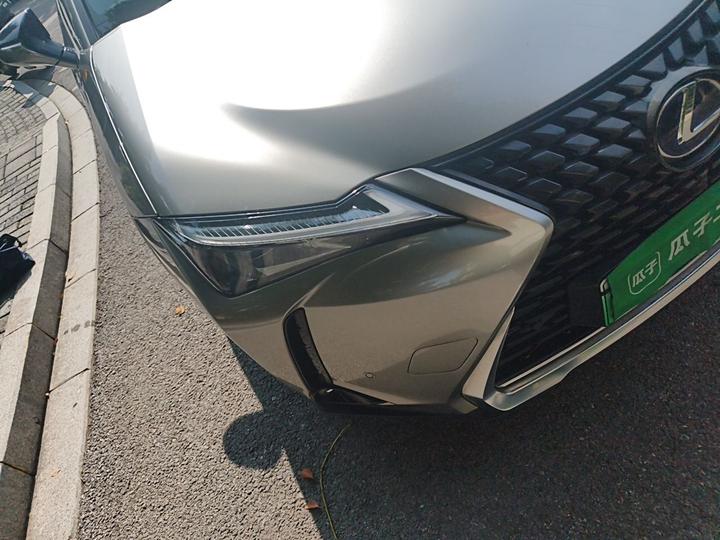 UX EV 2020 300e photo 7