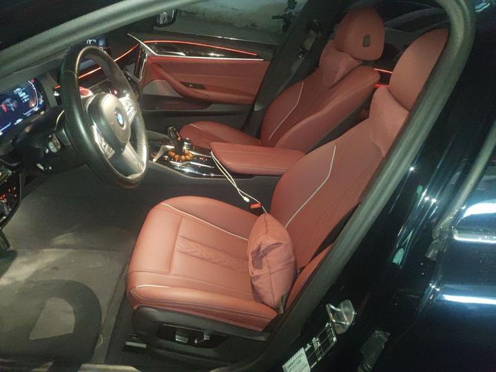 5 Series 2022 525Li M Sport Package photo 7