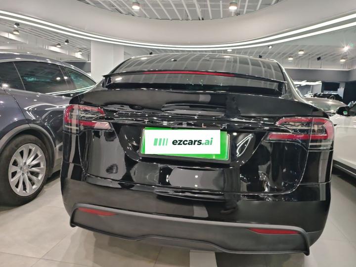 Model X 2023 AWD photo 3