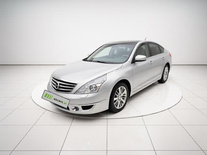 Teana 2011 2.5L XV