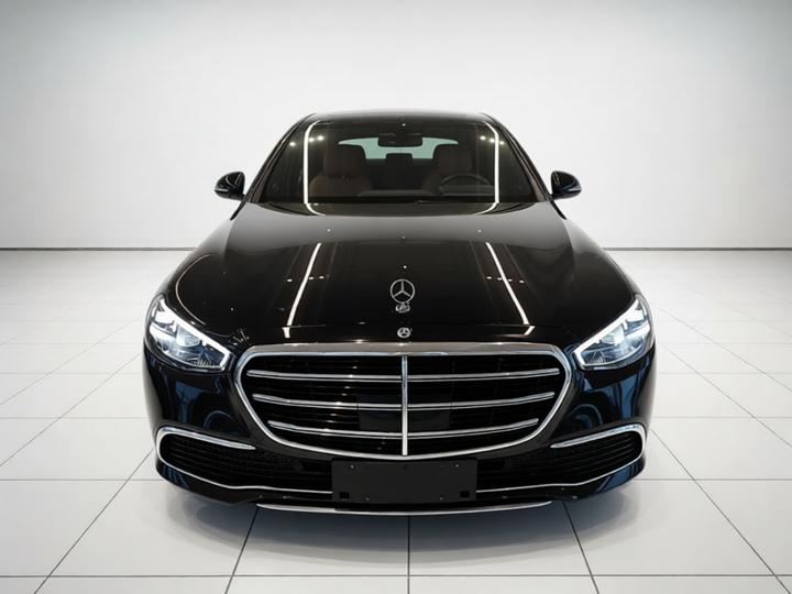 S-Class 2023 S 400 L Business photo 2