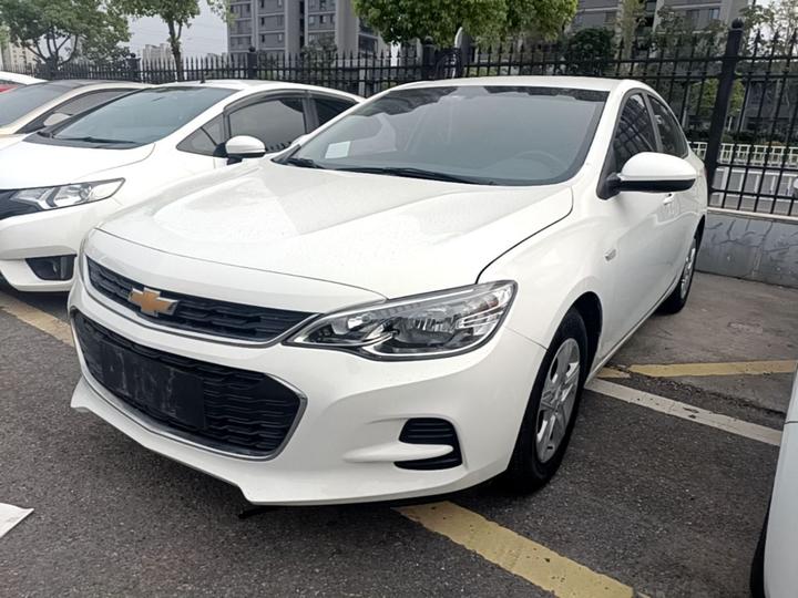 Cavalier 2016 1.5L AT