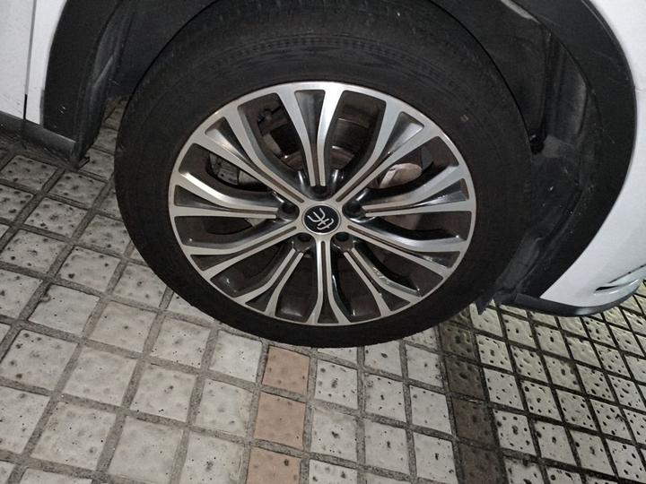 Song Pro EV 2019 DM 1.5T AWD Performance Flagship photo 8