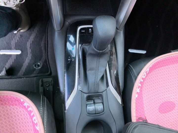 Corolla 2023 2.0L photo 6