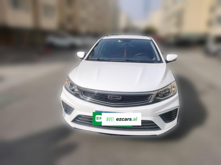 Vision 2020 Facelift 1.5L MT photo 2