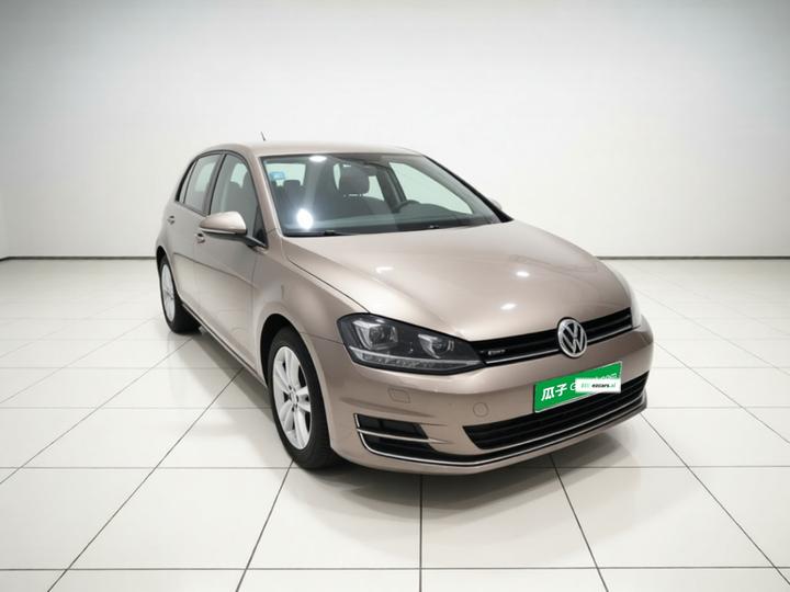 Golf 2016 1.6L AT Fashion photo 3