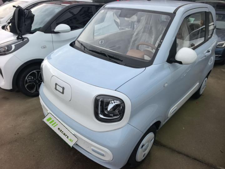 Bestune Pony 2025 222km