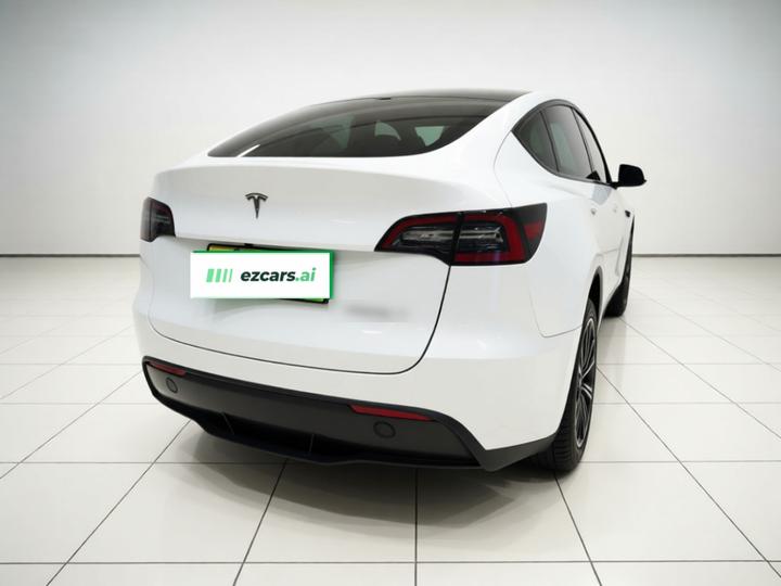 Model Y 2022 RWD photo 5