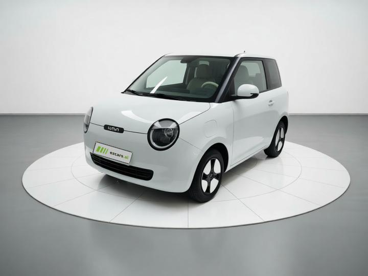 Nevo Changan Lumin 2022 210km