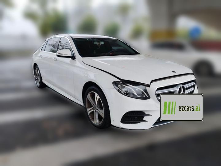 E-Class 2018 E 200 L Sport photo 3