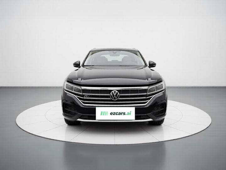 Touareg 2021 2.0TSI photo 2