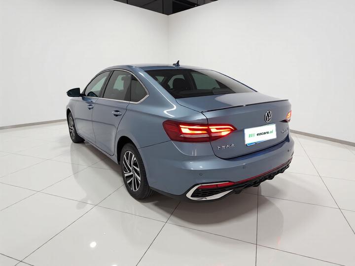 Lavida 2023 300TSI DSG photo 4