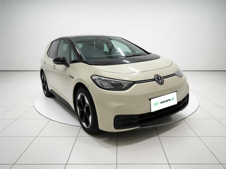 ID.3 2025 Facelift Smart photo 3
