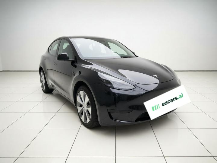 Model Y 2022 Facelift RWD photo 3