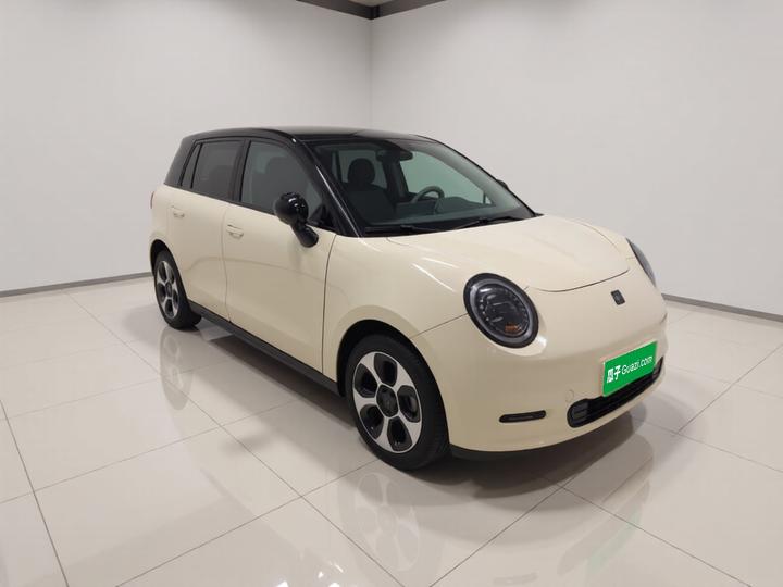 Yiwei 3 2023 505km Pro photo 3