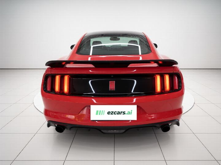 Mustang Parallel Import photo 3