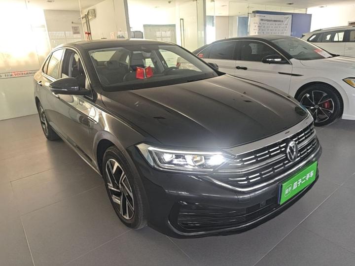 Sagitar 2024 300TSI DSG photo 3