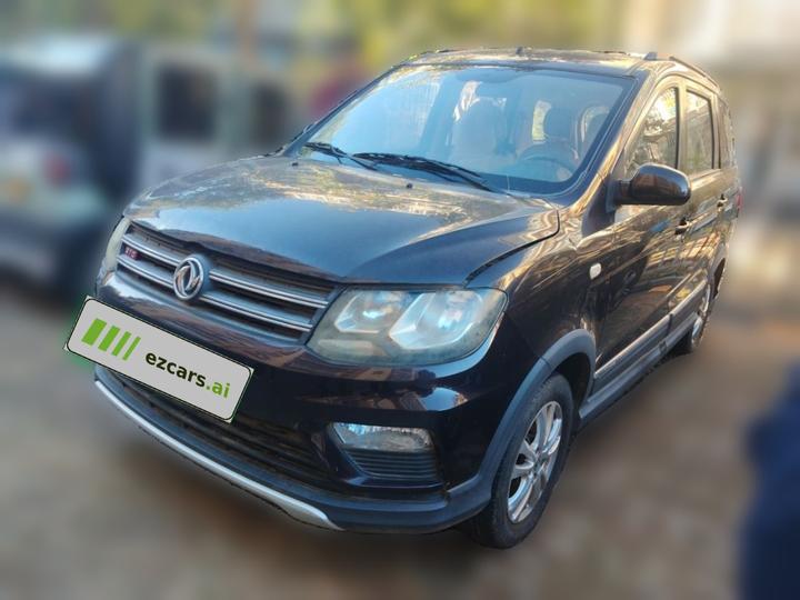 Fengon 370 2016 1.5L MT Standard SFG15-05 7-Seater