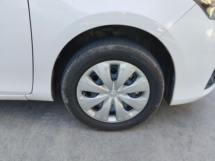 YARiS L 2020 1.5L CVT Leading photo 8