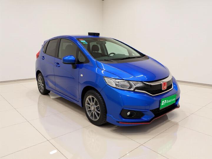 Fit 2018 1.5L CVT+ photo 3