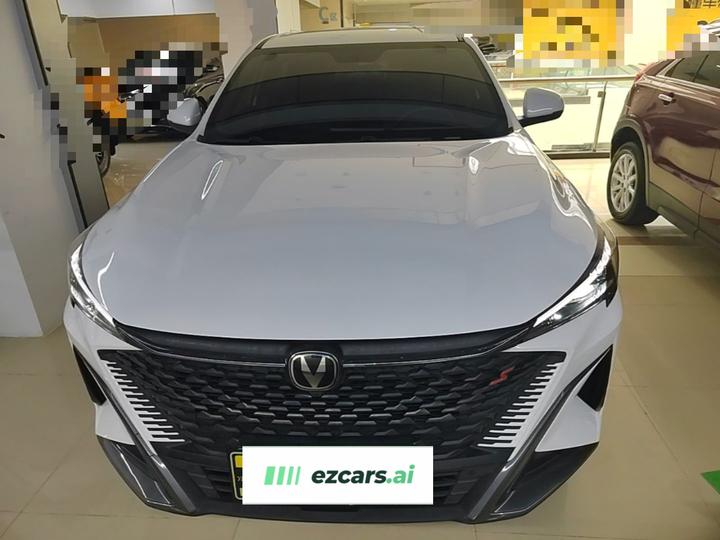 X5 PLUS 2025 1.5T DCT photo 2
