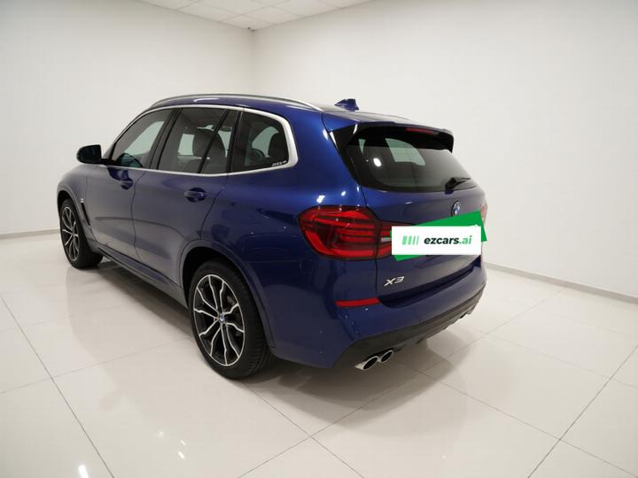 X3 2020 xDrive30i Leading M Sport Package photo 4
