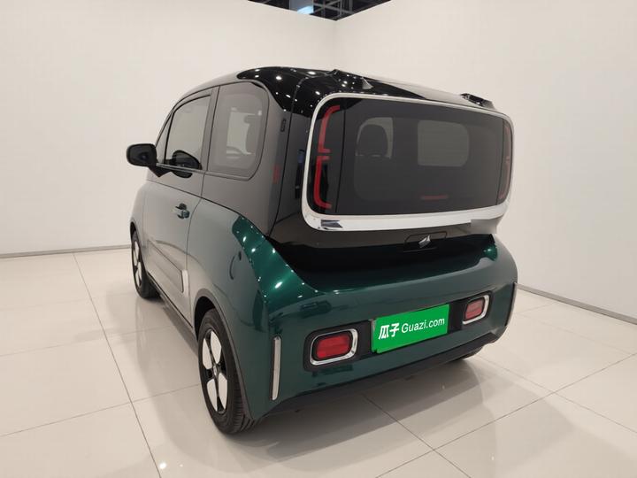 KiWi EV 2022 NCM photo 4