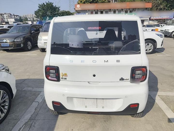 2024 Panda mini 200km Endurance Bear photo 3