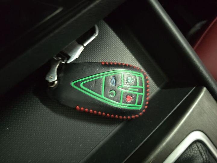 CS35PLUS 2019 1.4T DCT photo 8
