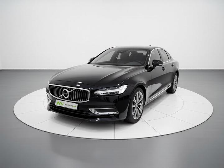S90 2019 T5