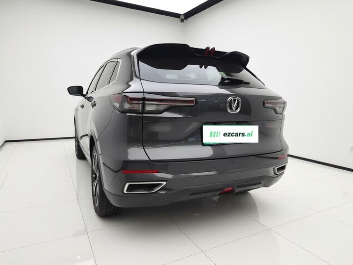 CS55PLUS 2022 2nd Gen 1.5T DCT Premium photo 4