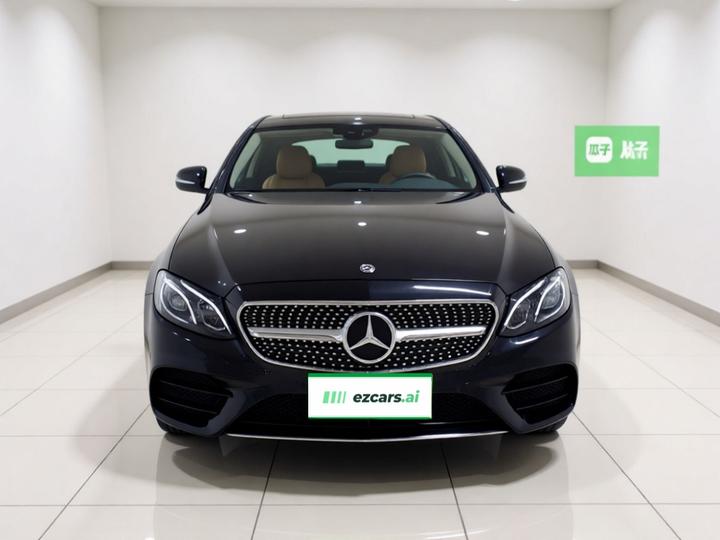 E-Class 2018 Facelift E 200 L Sport photo 2
