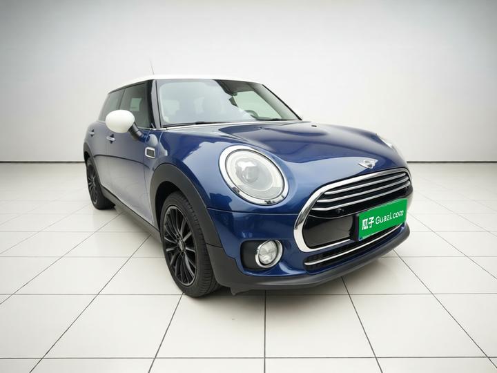 Clubman 2016 1.5T COOPER photo 3