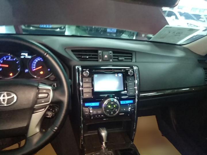2013 2.5V photo 5