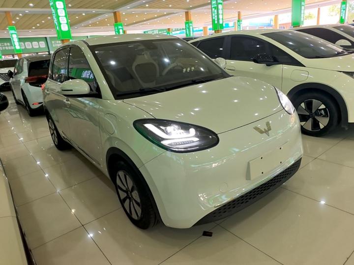 Wuling Bingo 2023 333km photo 3