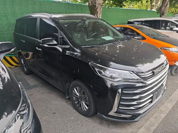 MAXUS G50 2023 PLUS 1.5T AT photo 3