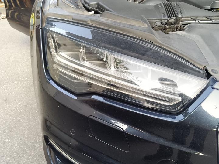 A7 2017 40 TFSI Progressive photo 7