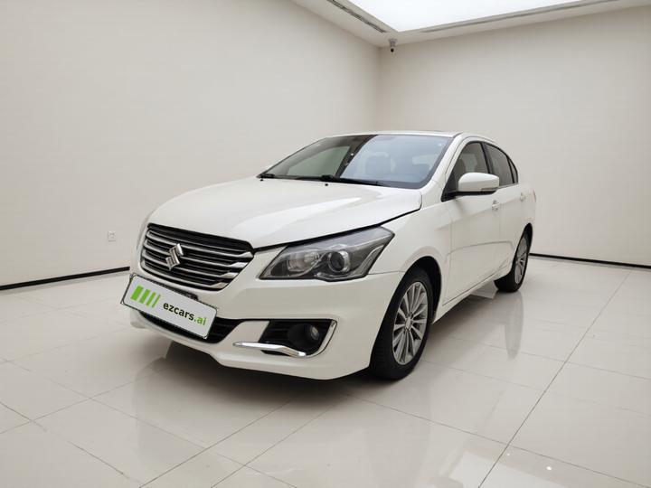 2015 1.6L AT