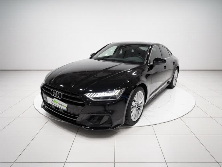 A7 2021 45 TFSI