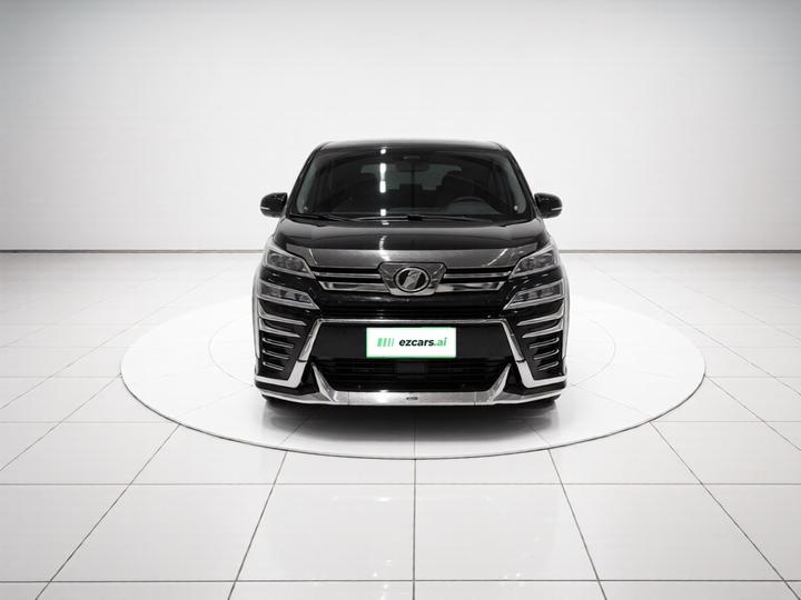 2020 Hybrid 2.5L HV Premium photo 2