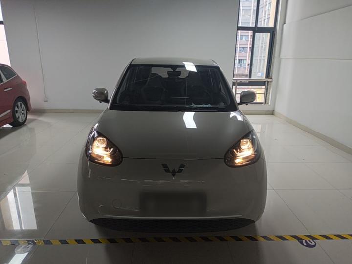 Wuling Bingo 2024 203km photo 2