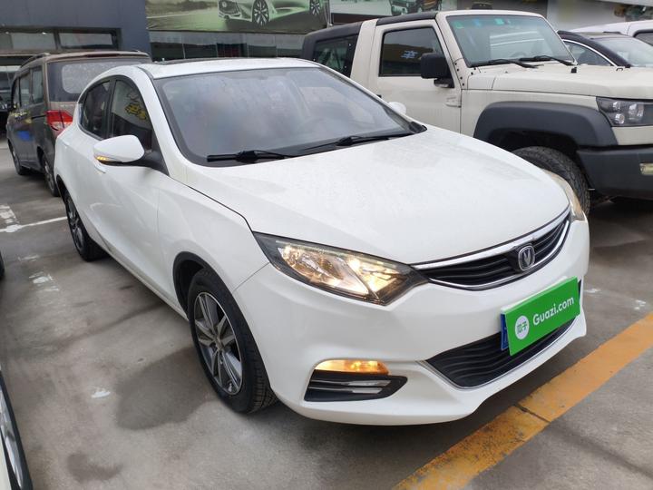 Eado 2015 1.6L AT IV photo 3